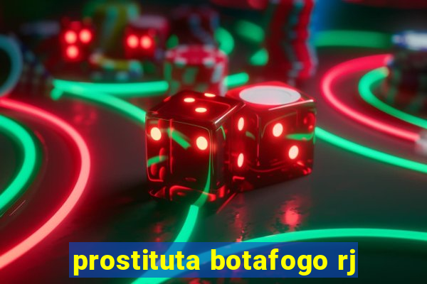prostituta botafogo rj