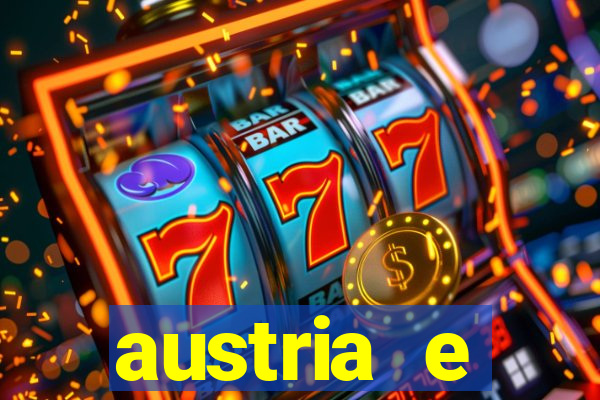 austria e eslovaquia palpite