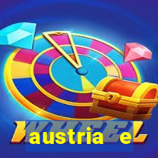 austria e eslovaquia palpite
