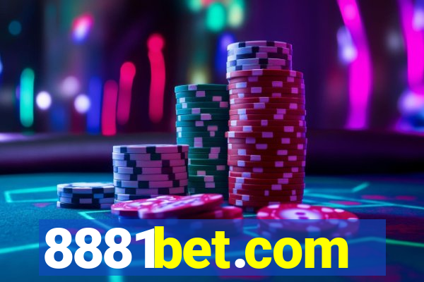 8881bet.com