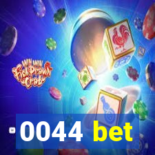 0044 bet