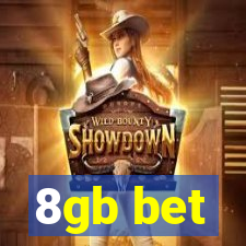 8gb bet