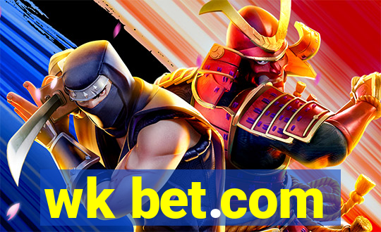 wk bet.com