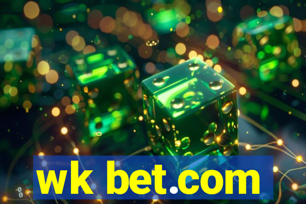 wk bet.com