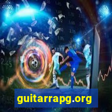 guitarrapg.org