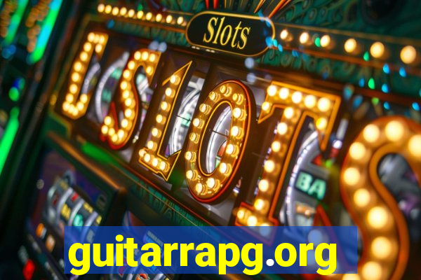 guitarrapg.org