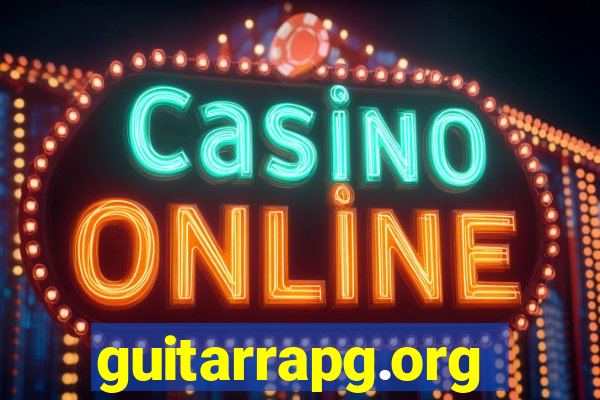guitarrapg.org
