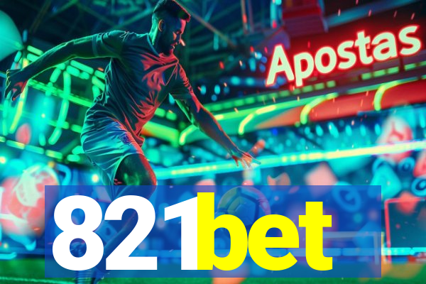 821bet