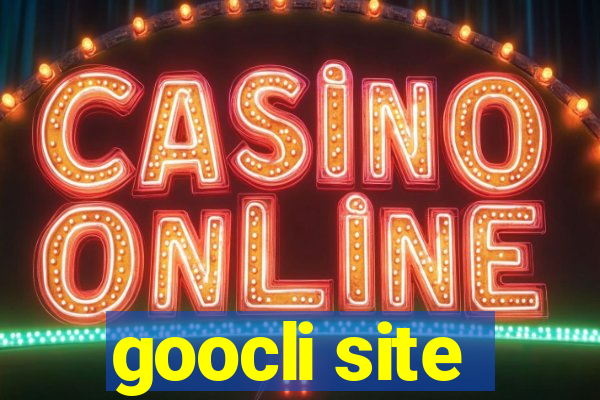 goocli site