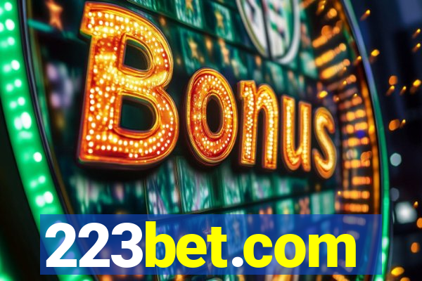 223bet.com