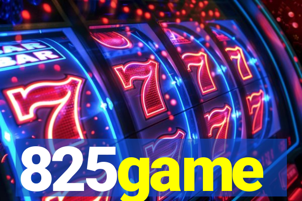 825game