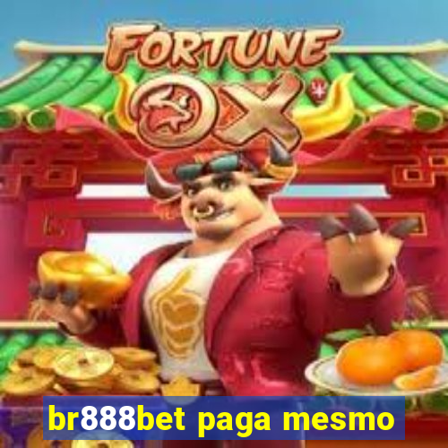 br888bet paga mesmo