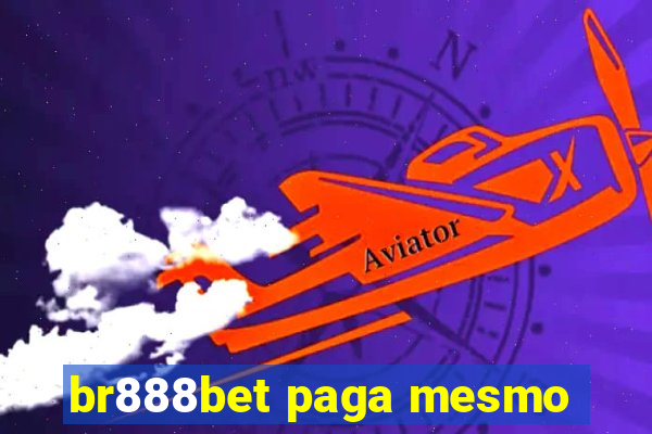 br888bet paga mesmo