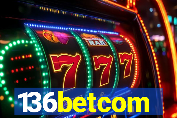136betcom