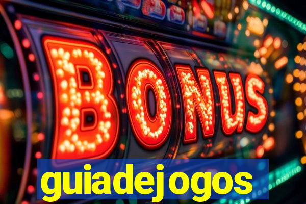 guiadejogos