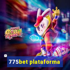 775bet plataforma