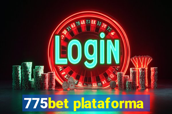 775bet plataforma
