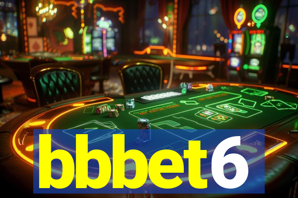 bbbet6