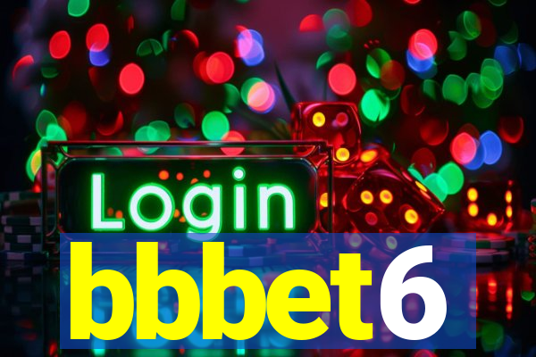 bbbet6