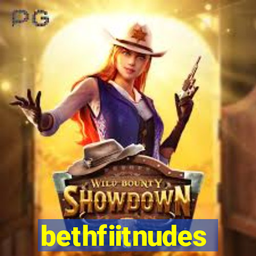 bethfiitnudes