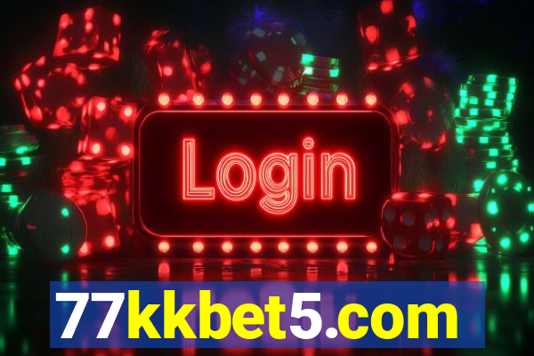 77kkbet5.com