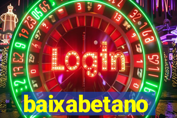 baixabetano