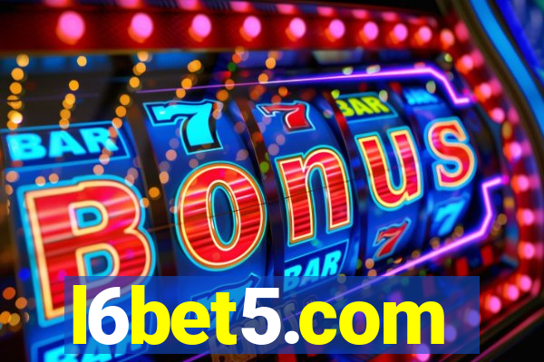 l6bet5.com