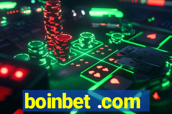 boinbet .com