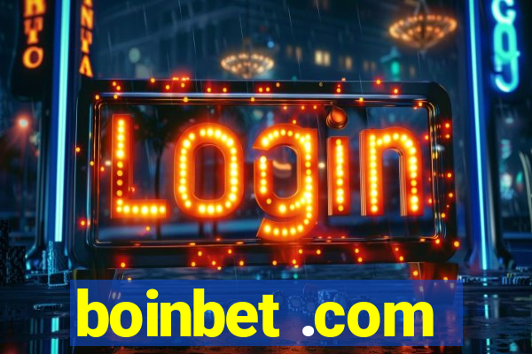 boinbet .com