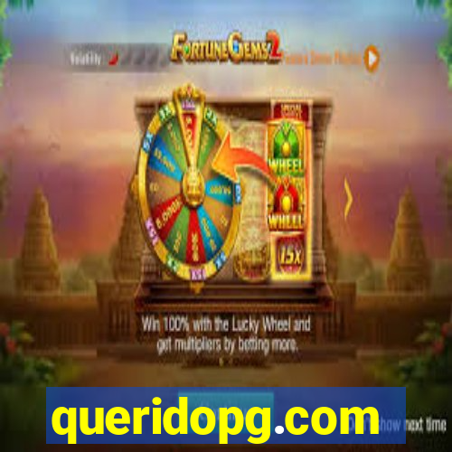 queridopg.com
