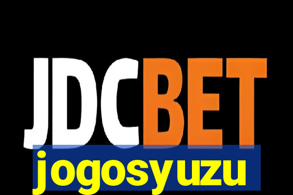 jogosyuzu