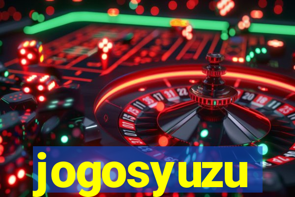 jogosyuzu