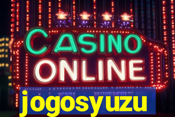 jogosyuzu