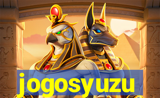 jogosyuzu