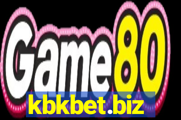 kbkbet.biz