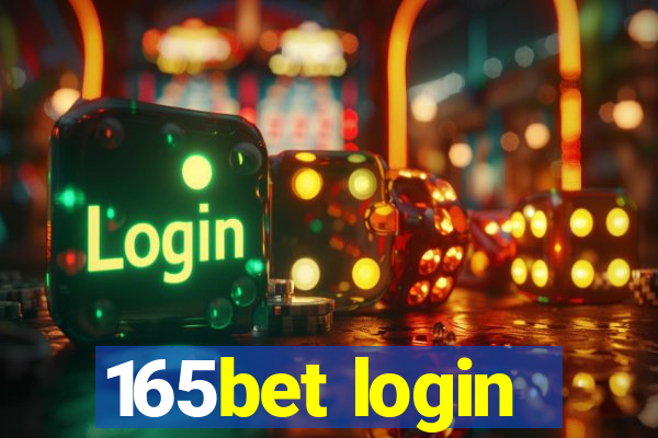 165bet login