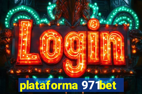 plataforma 971bet