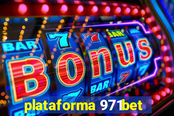 plataforma 971bet