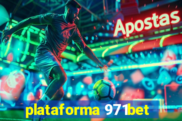 plataforma 971bet