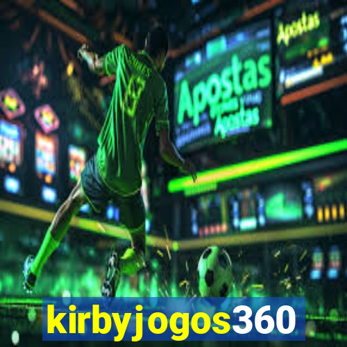 kirbyjogos360