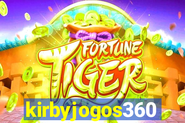 kirbyjogos360