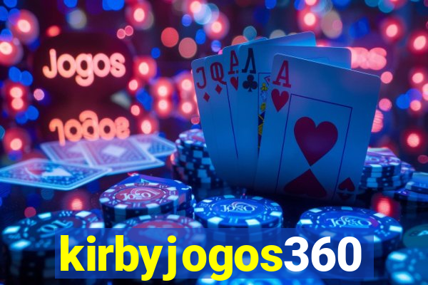 kirbyjogos360