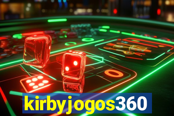 kirbyjogos360