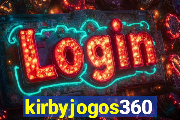 kirbyjogos360