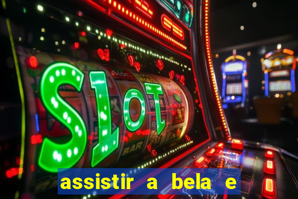 assistir a bela e a fera (1991 online dublado)