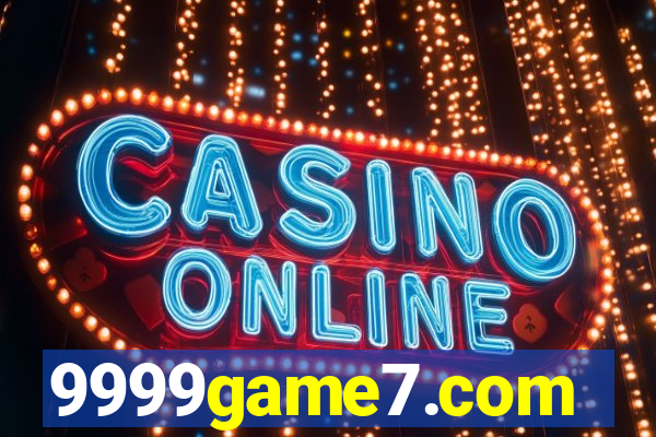 9999game7.com
