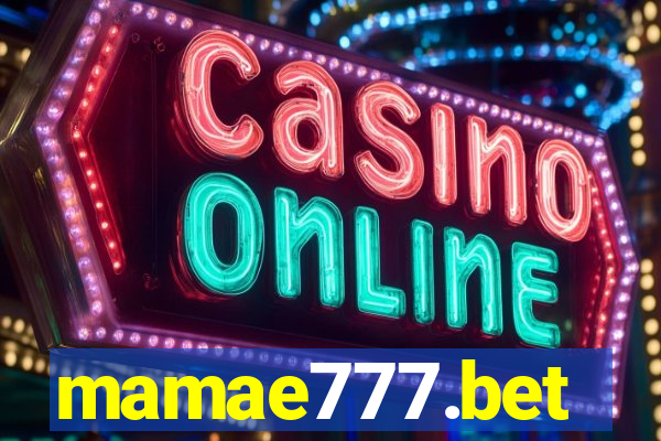 mamae777.bet