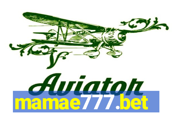 mamae777.bet