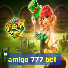 amigo 777 bet