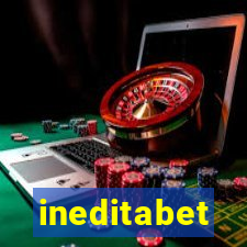 ineditabet